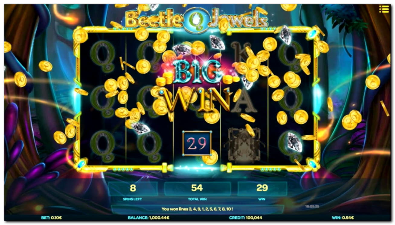 720% Match at a casino at Wix Stars Casino