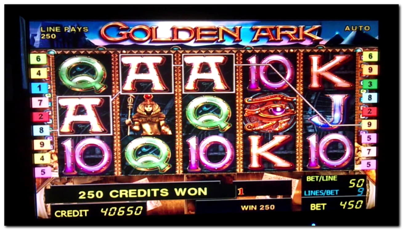 €44 Casino Tournament at BGO Casino