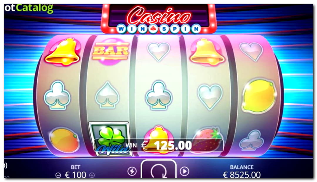 275 free spins at Mansion Casino
