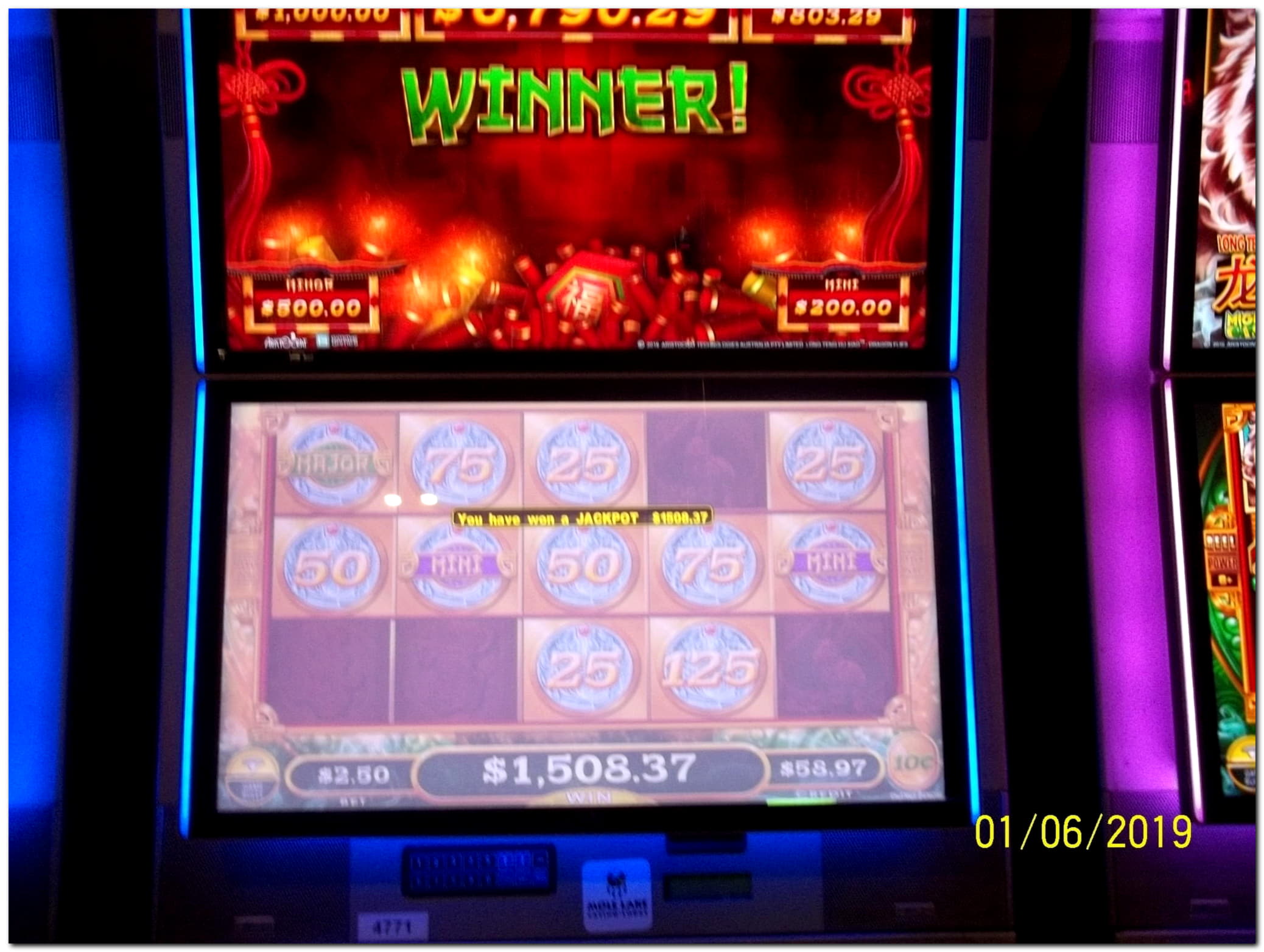 €88 Free Casino Tournament at Jackpot City Casino