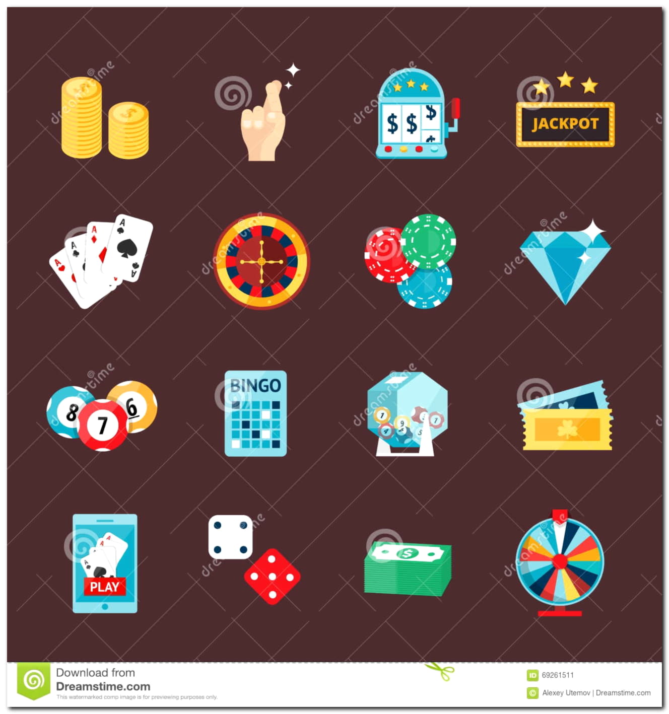 €355 Free Casino Ticket at Winner Casino