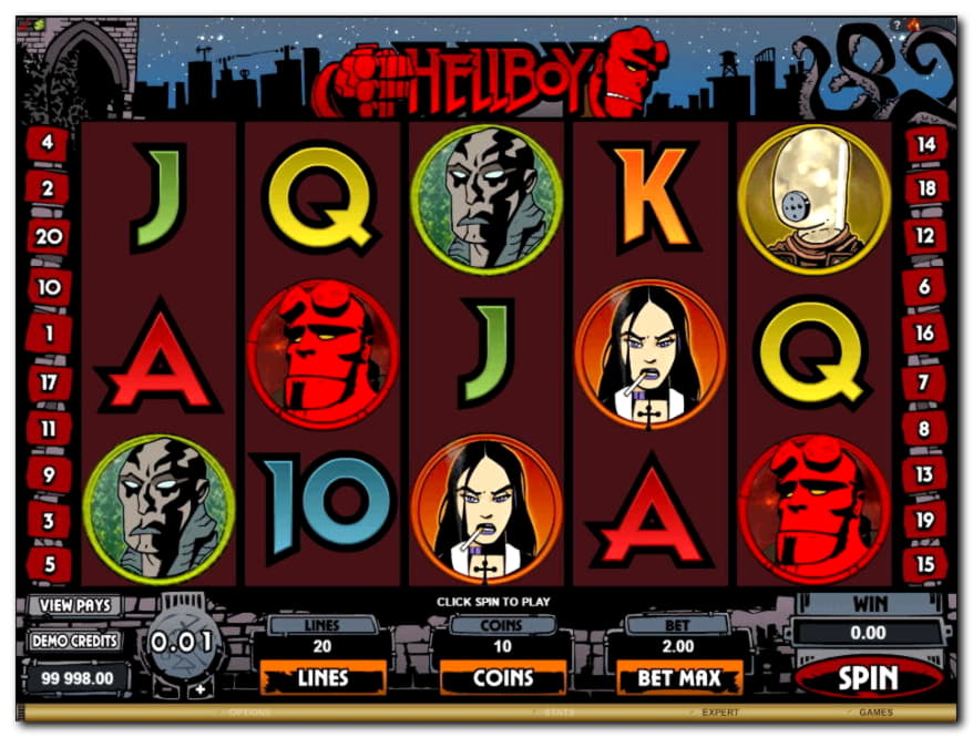 305% Match bonus at Karamba Casino
