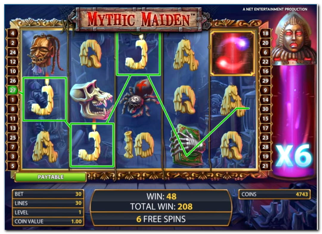 €465 Online Casino Tournament at Cherry Casino