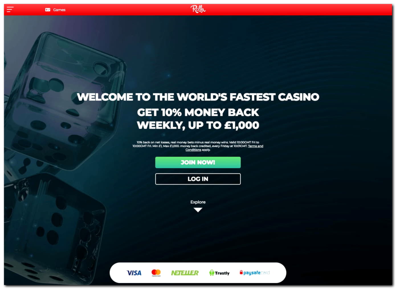 ﻿$3875 No Deposit Bonus at Gluck24 Casino