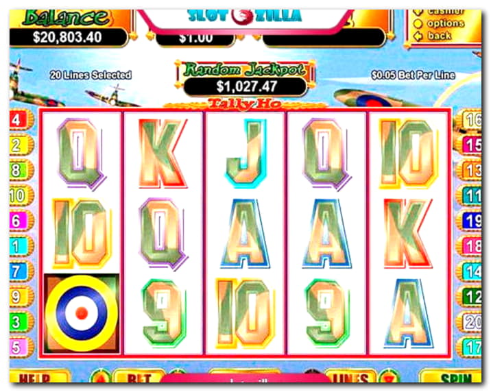 Eur 195 Free Casino Ticket at Energy Casino