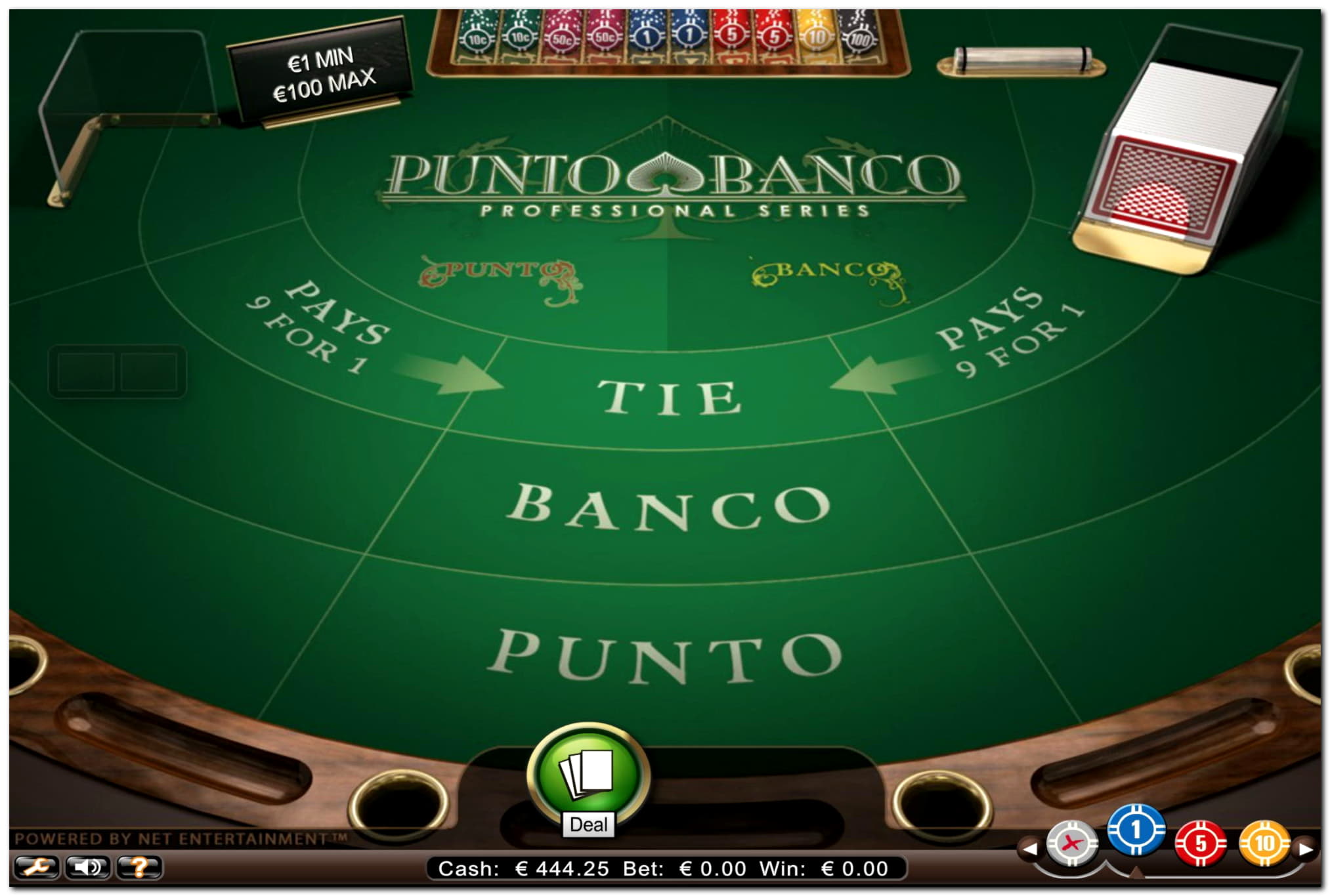 685% Deposit Match Bonus at Opti Bet Casino