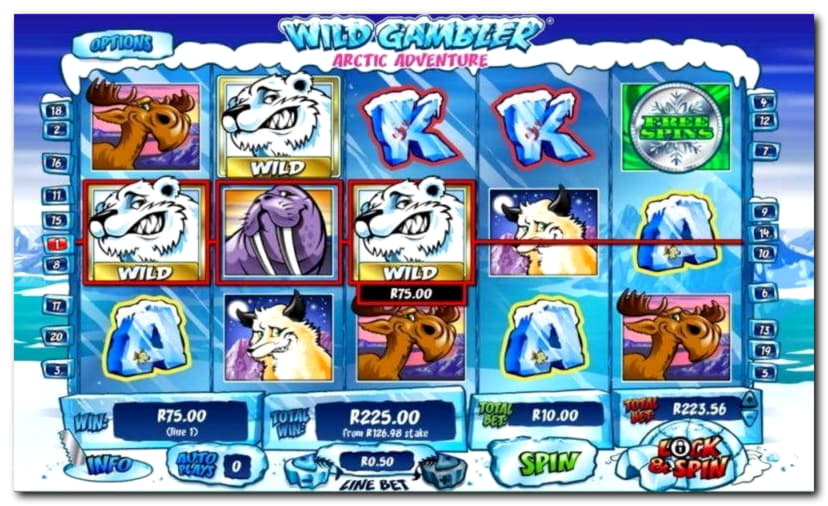 700% casino match bonus at Unique Casino
