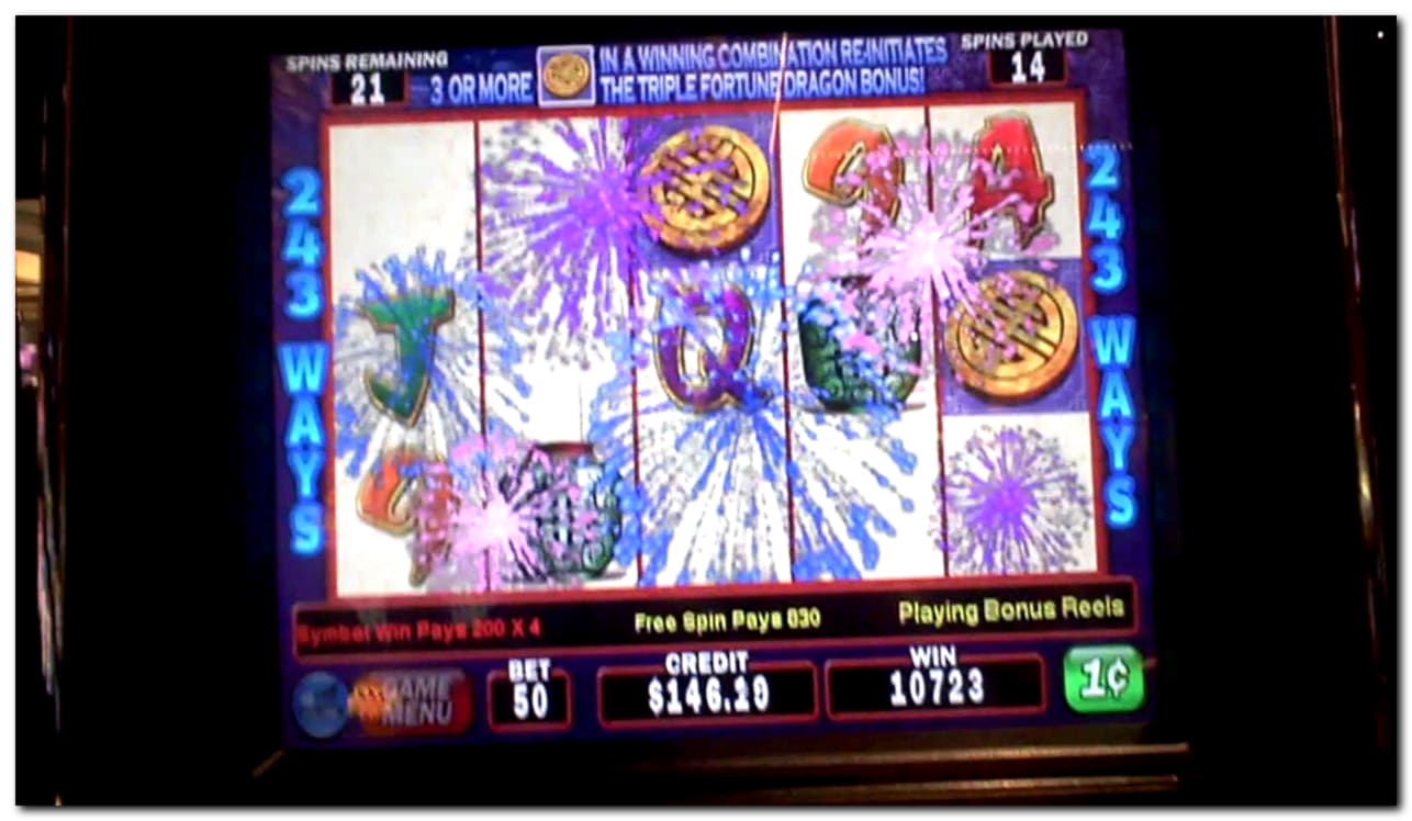 €805 Daily freeroll slot tournament at Bonanza Game Casino