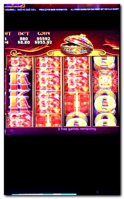 80 Free Spins no deposit at Unique Casino