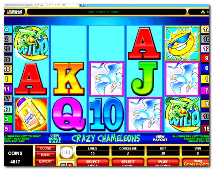 €4410 No Deposit at Bonanza Game Casino
