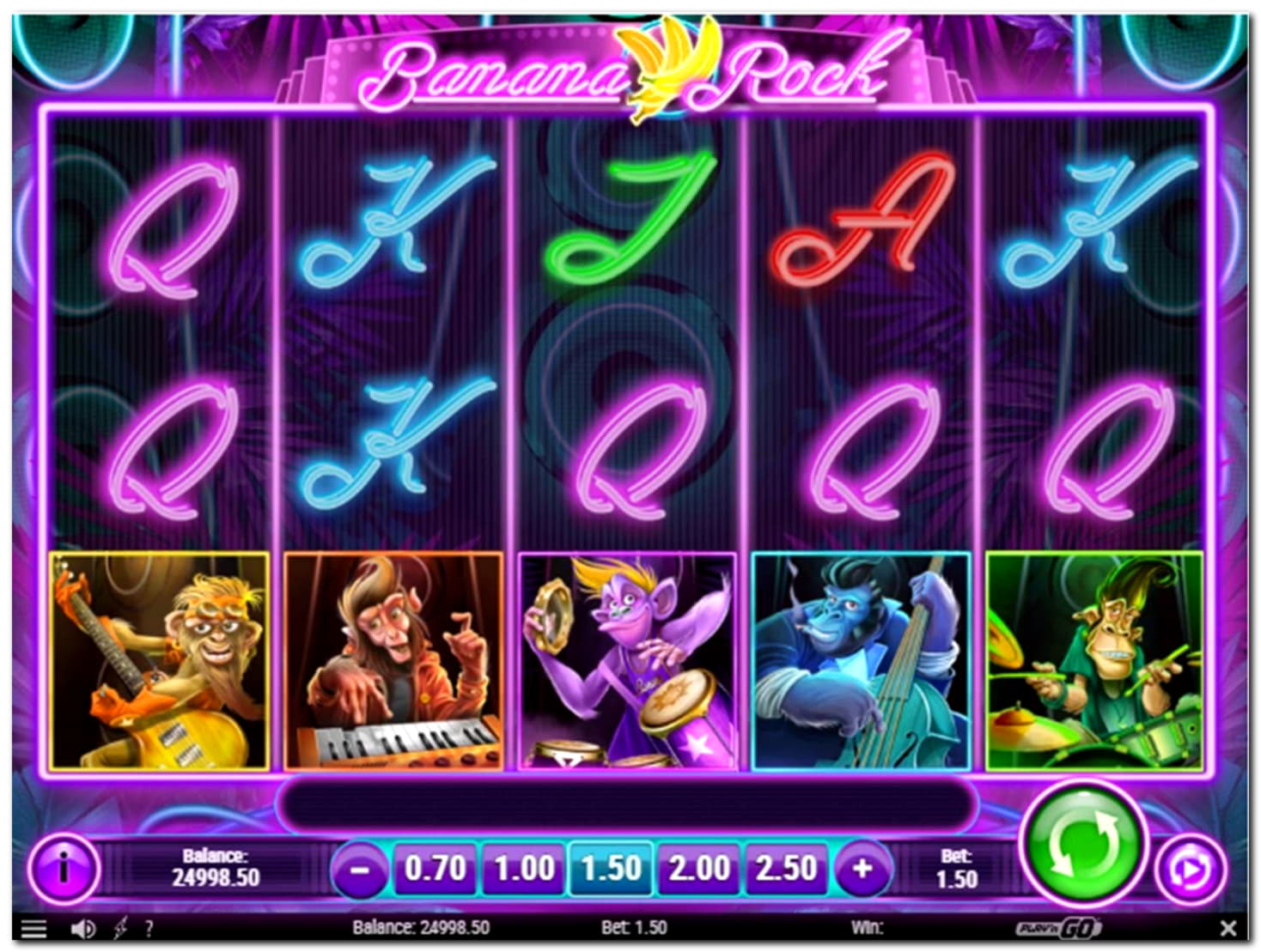 285 Free Spins right now at Casino-X