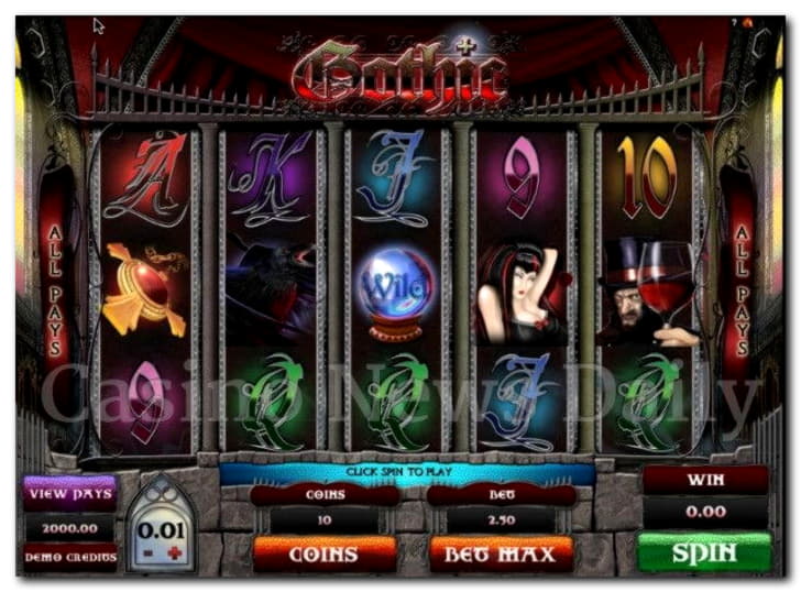 EURO 410 Mobile freeroll slot tournament at Next Casino