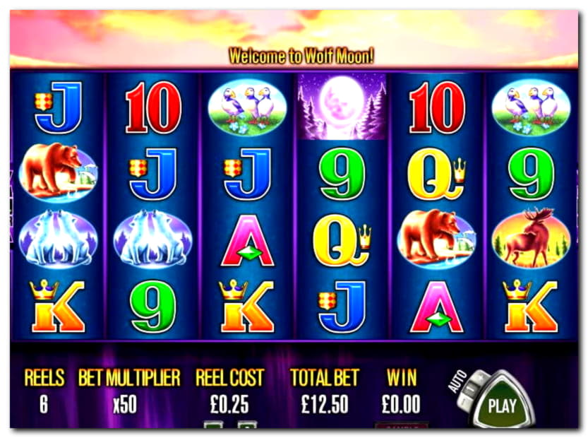 €460 FREE Chip at Winner Casino