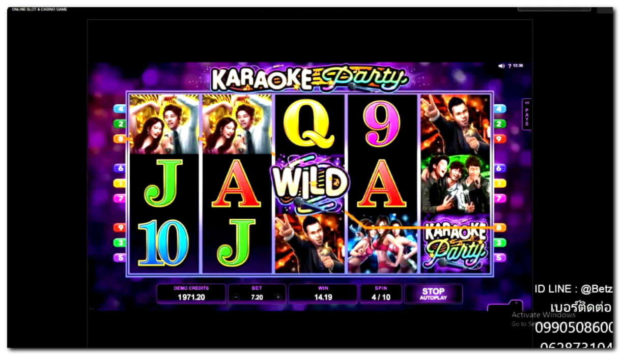 715% Match bonus casino at Joy Casino