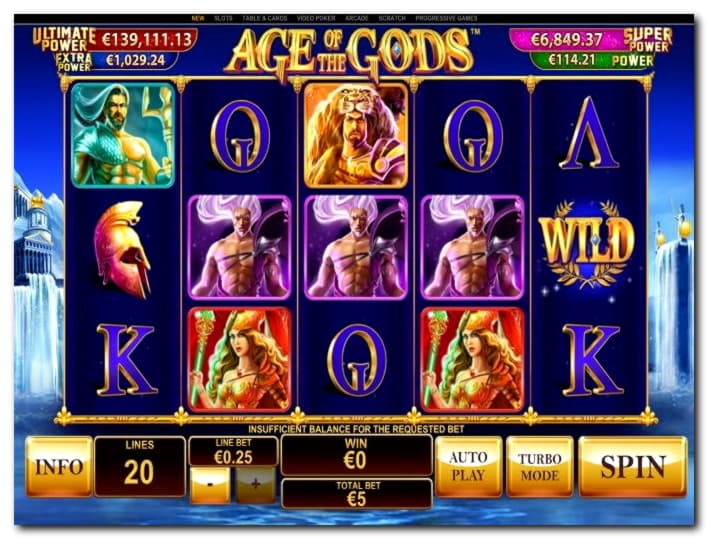 ﻿$715 Daily freeroll slot tournament at Wild Slots Casino