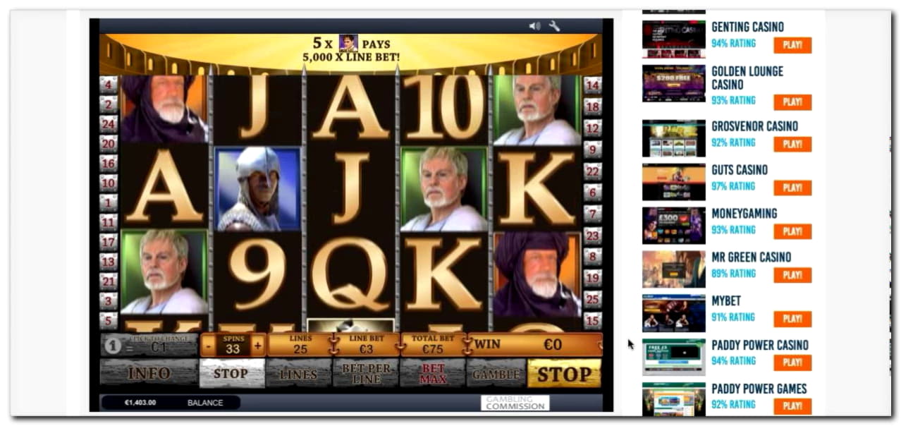 $3310 No deposit bonus casino at Winner Casino