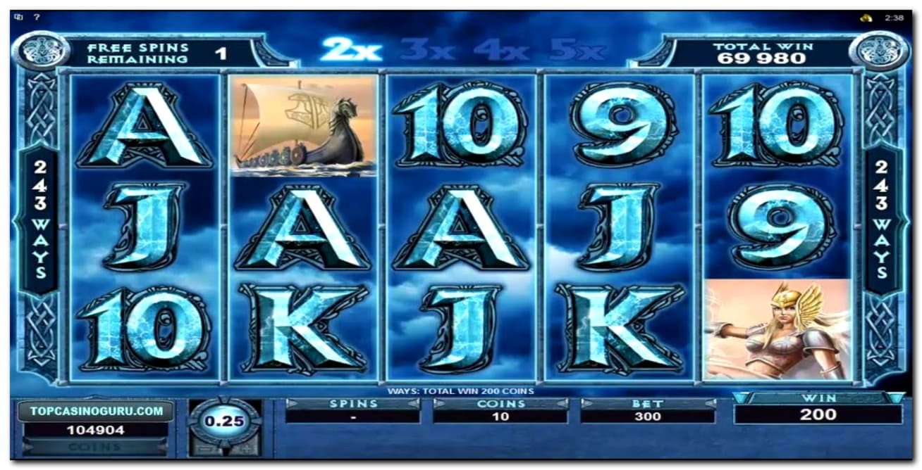 €50 Online Casino Tournament at CasiPlay Casino