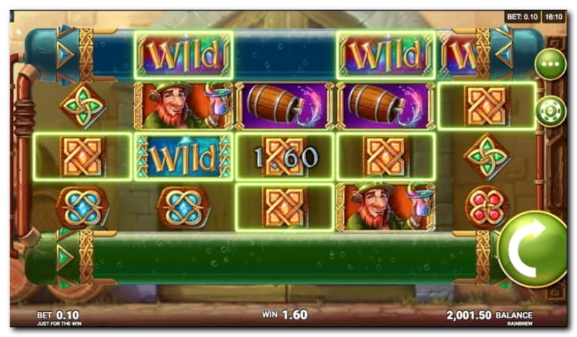 315% Match Bonus at Winner Casino