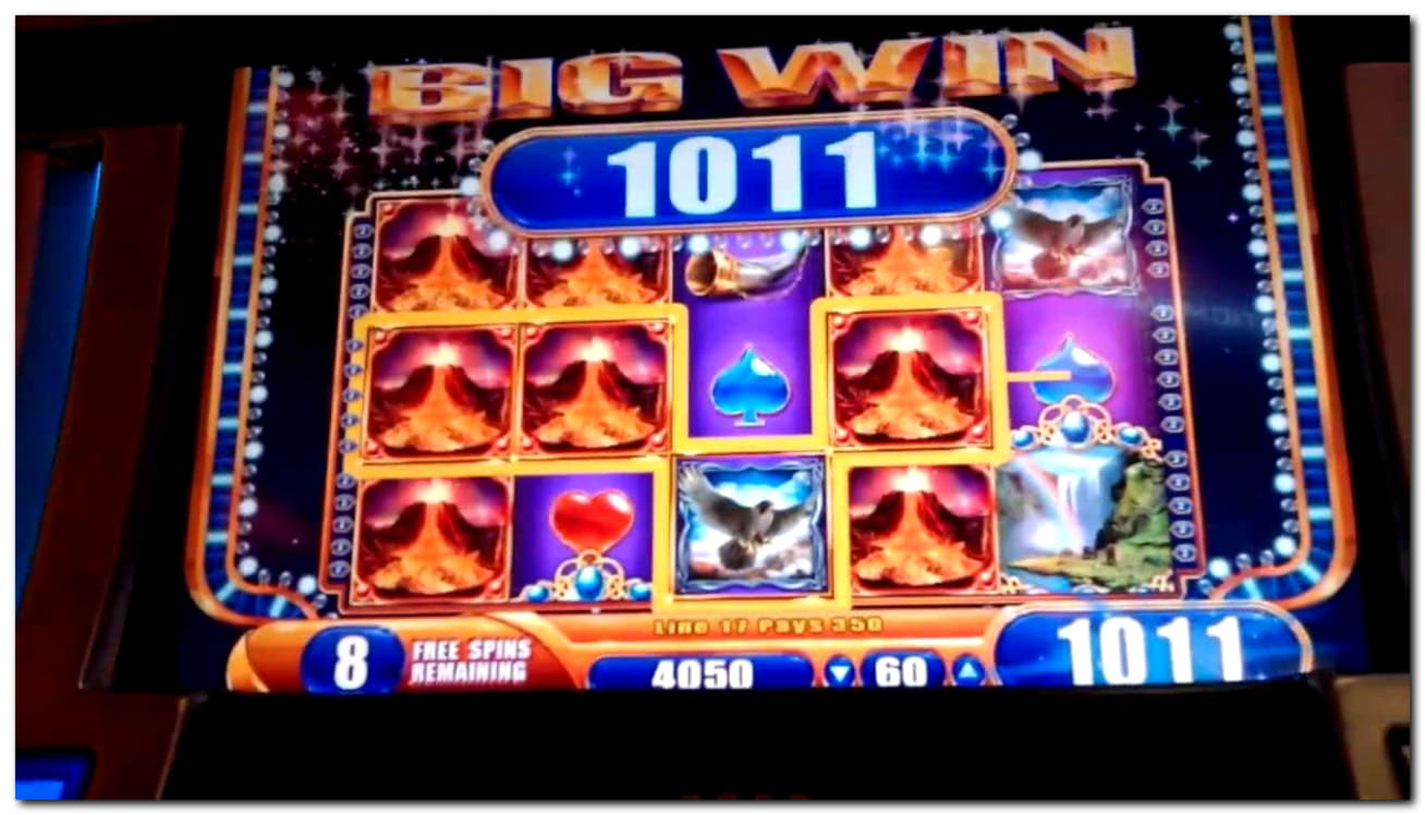 Eur 435 free casino chip at Bonanza Game Casino