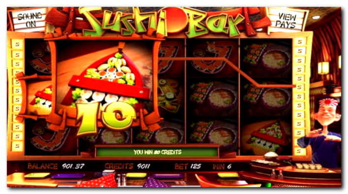 33 free spins at Gluck24 Casino