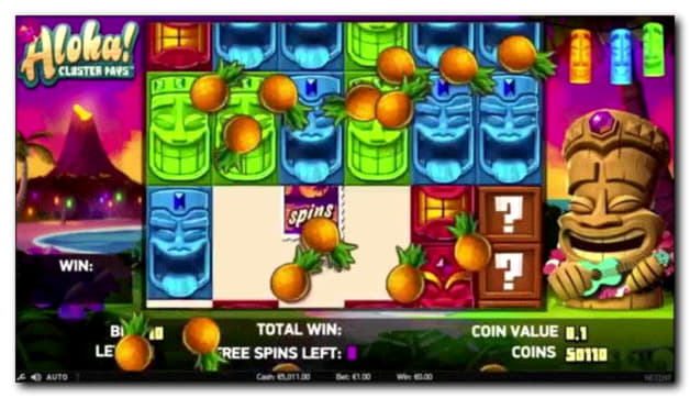 €410 Free Chip Casino at BGO Casino