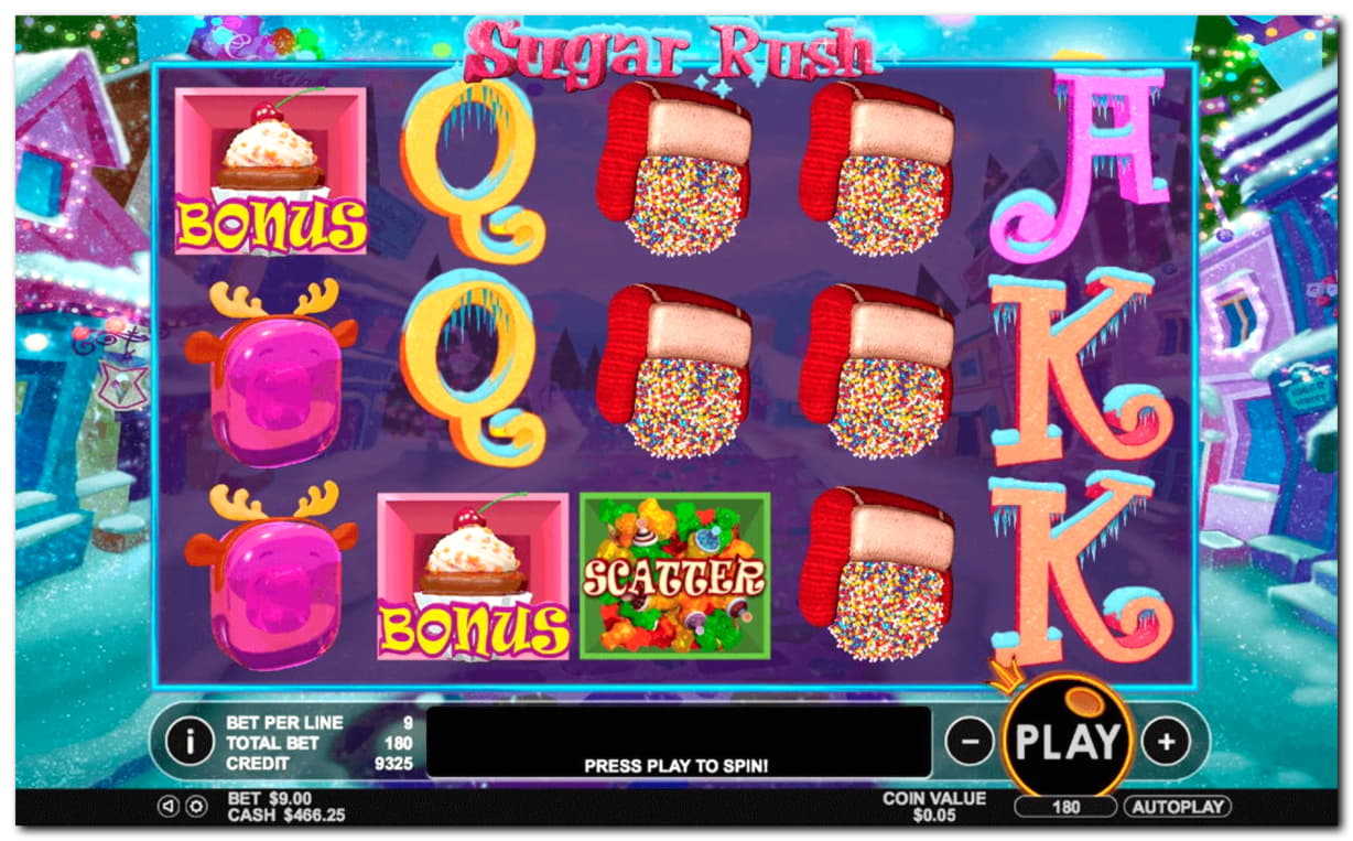 810% Match bonus casino at Big Dollar Casino