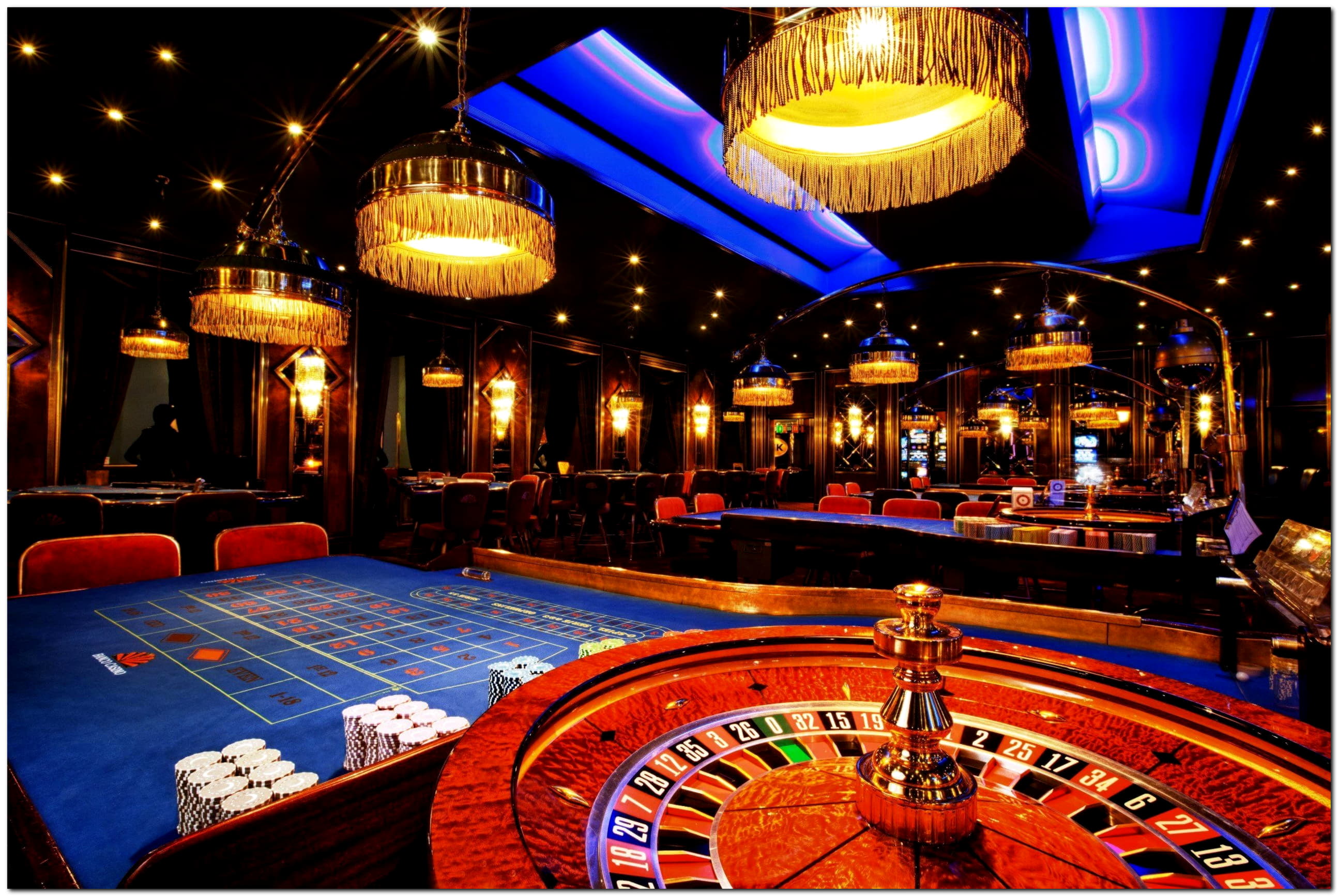 95% Signup casino bonus at Oshi Casino
