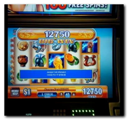 210% Deposit Match Bonus at Next Casino