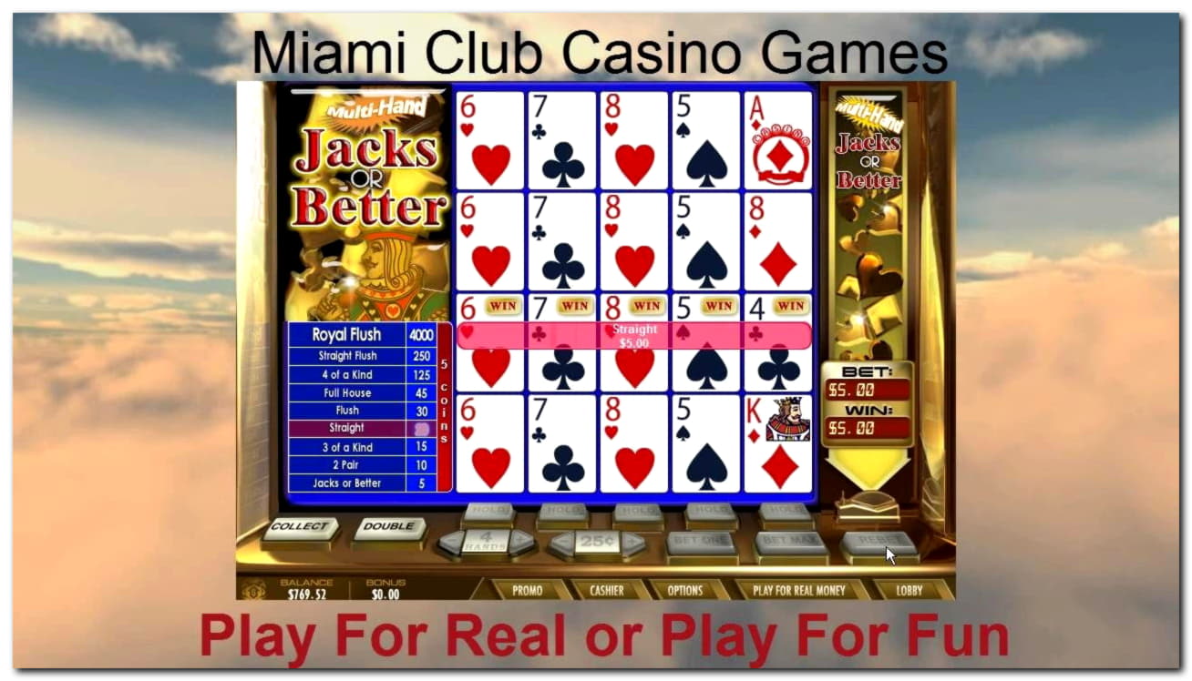 340% Match bonus at Magic Red Casino