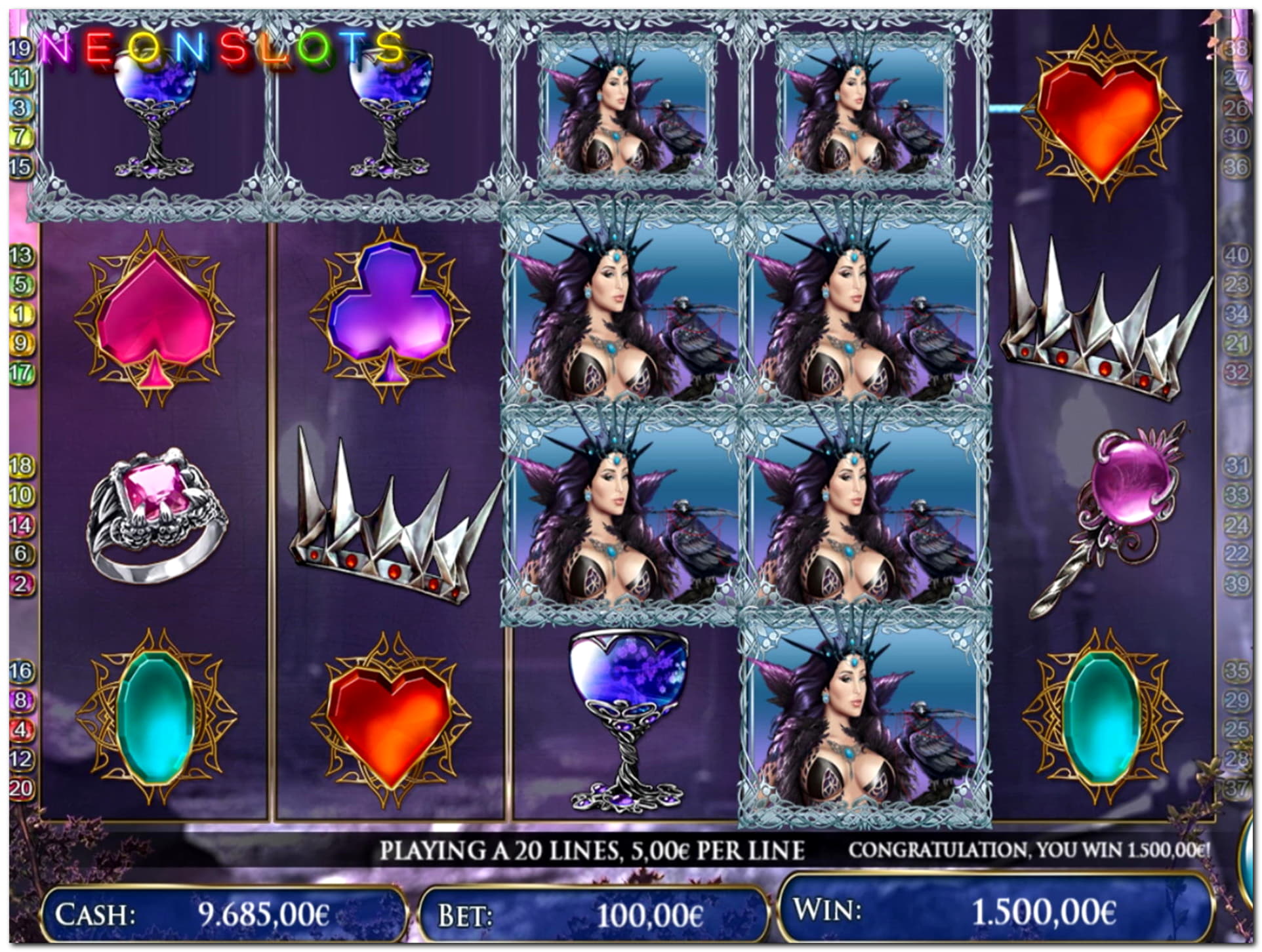 £930 Tournament at Karamba Casino