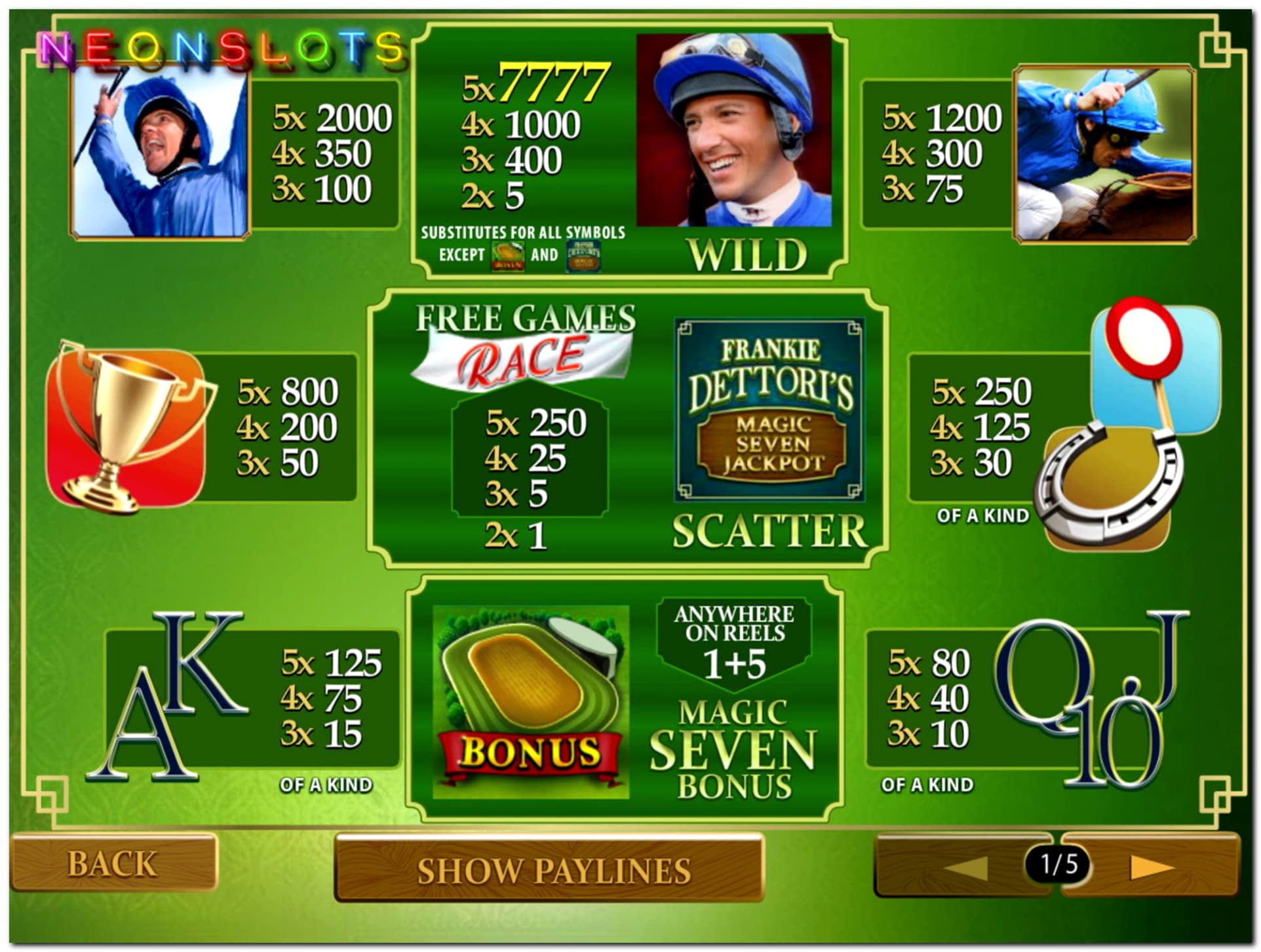 740% Signup casino bonus at 888 Casino