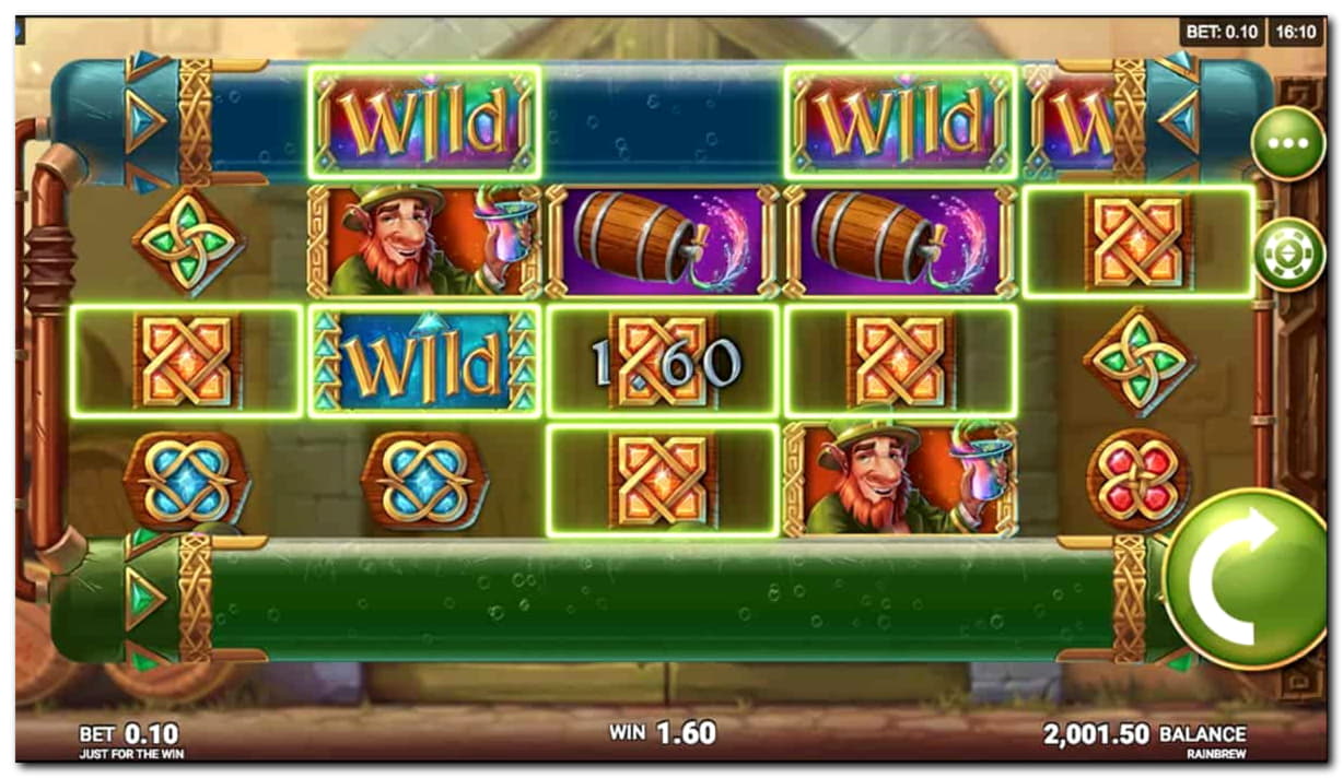 €325 Free Cash at Joy Casino