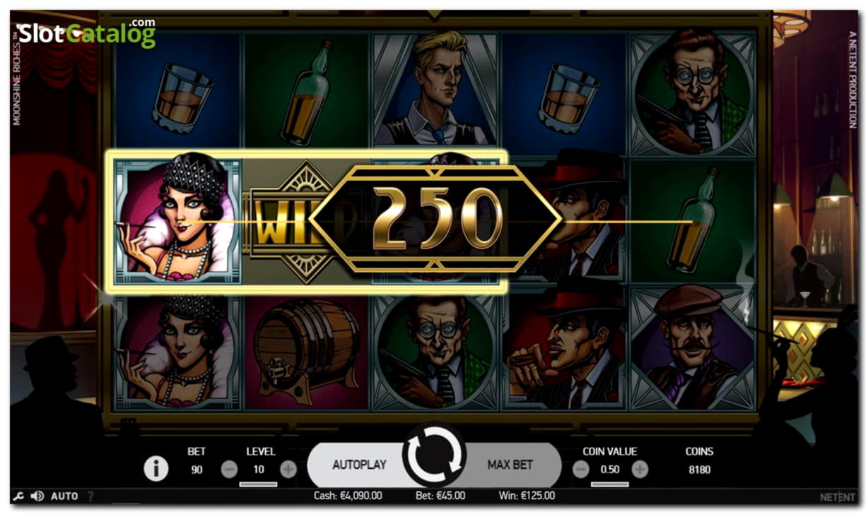 €75 Mobile freeroll slot tournament at Next Casino