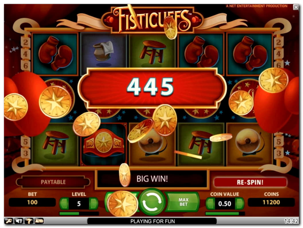 EURO 615 No Deposit Bonus Code at Casino Luck