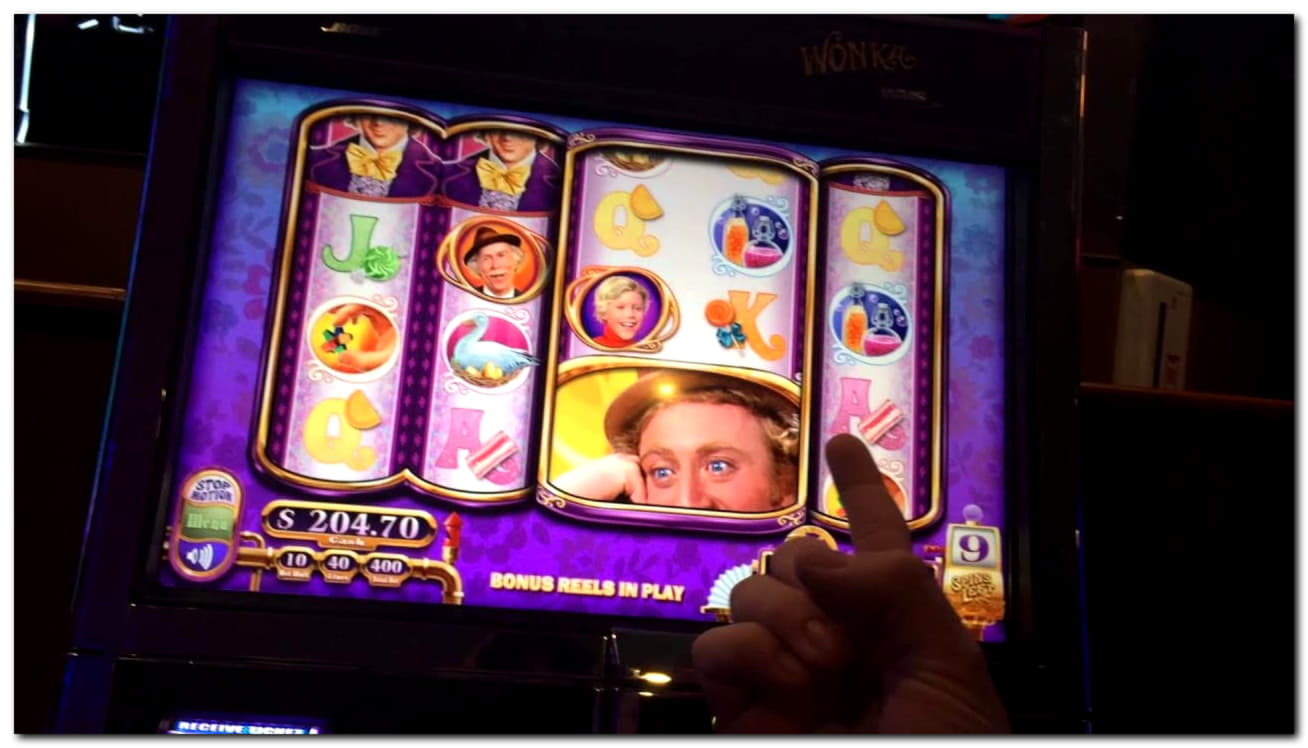 545% Match bonus at Karamba Casino