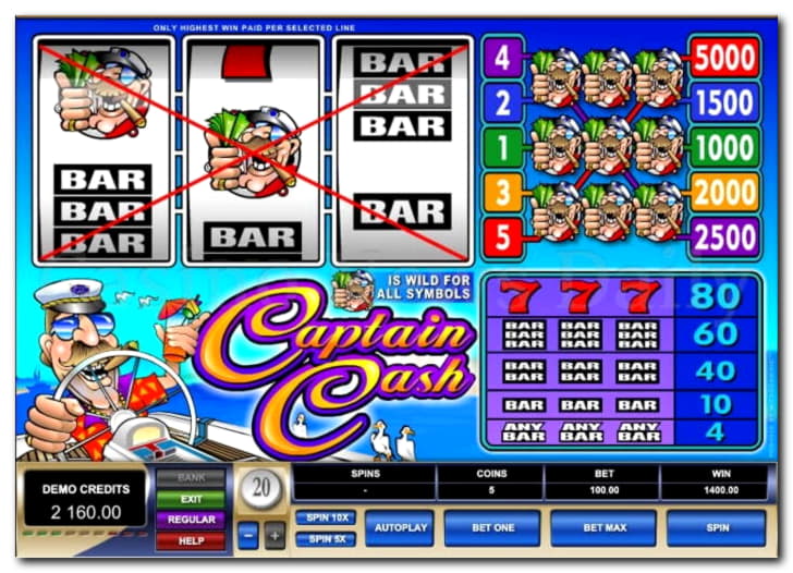 $3130 NO DEPOSIT at Casino-X