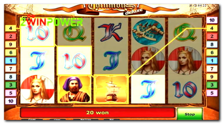 £710 Free Casino Tournament at Karamba Casino