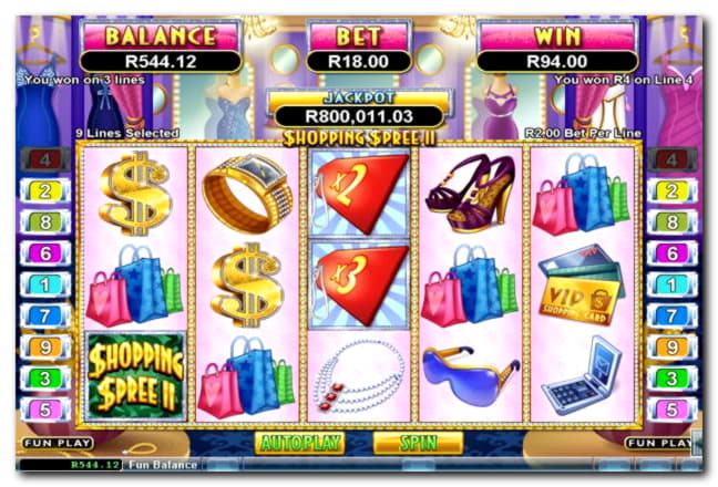 €85 Free Casino Tournament at Mansion Casino