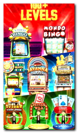 €310 Free Casino Tournament at Mansion Casino