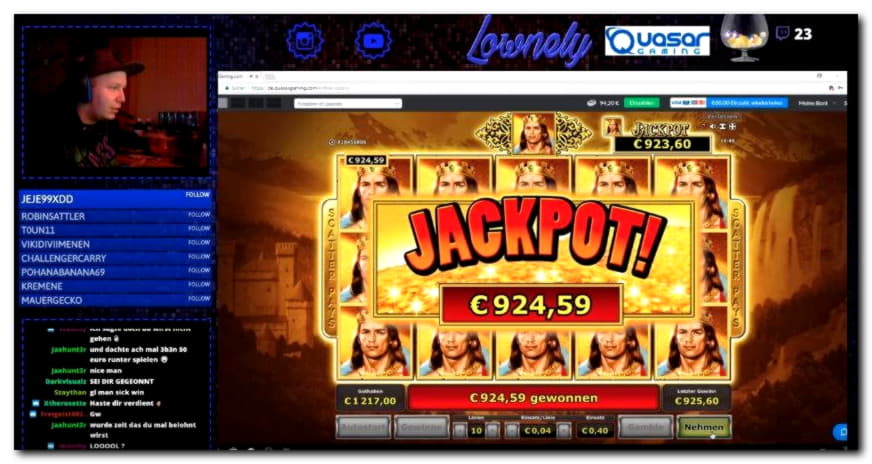 €3540 no deposit at Jet Bull Casino