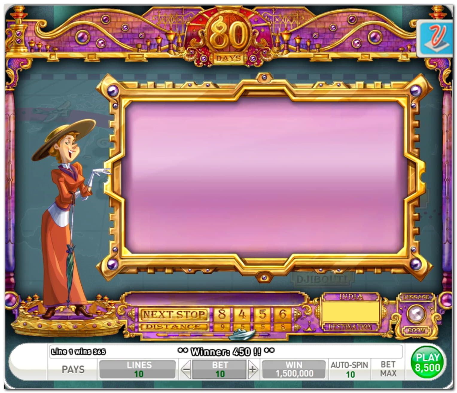 €205 Free Chip at Karamba Casino