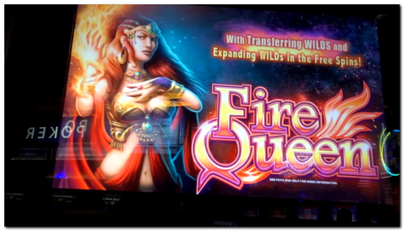 370% Best signup bonus casino at Magic Red Casino