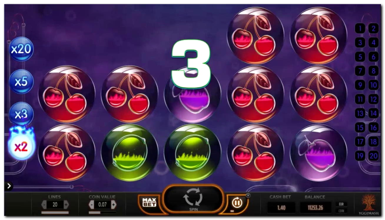 ﻿$530 free chip casino at Bonanza Game Casino