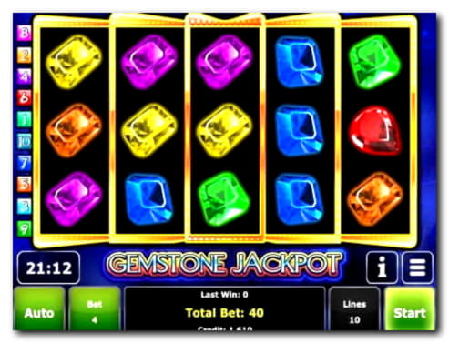 60 free spins at Jackpot City Casino