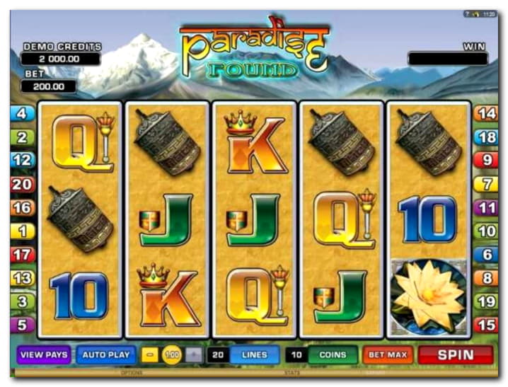 EURO 2005 No deposit bonus at Red Bet Casino