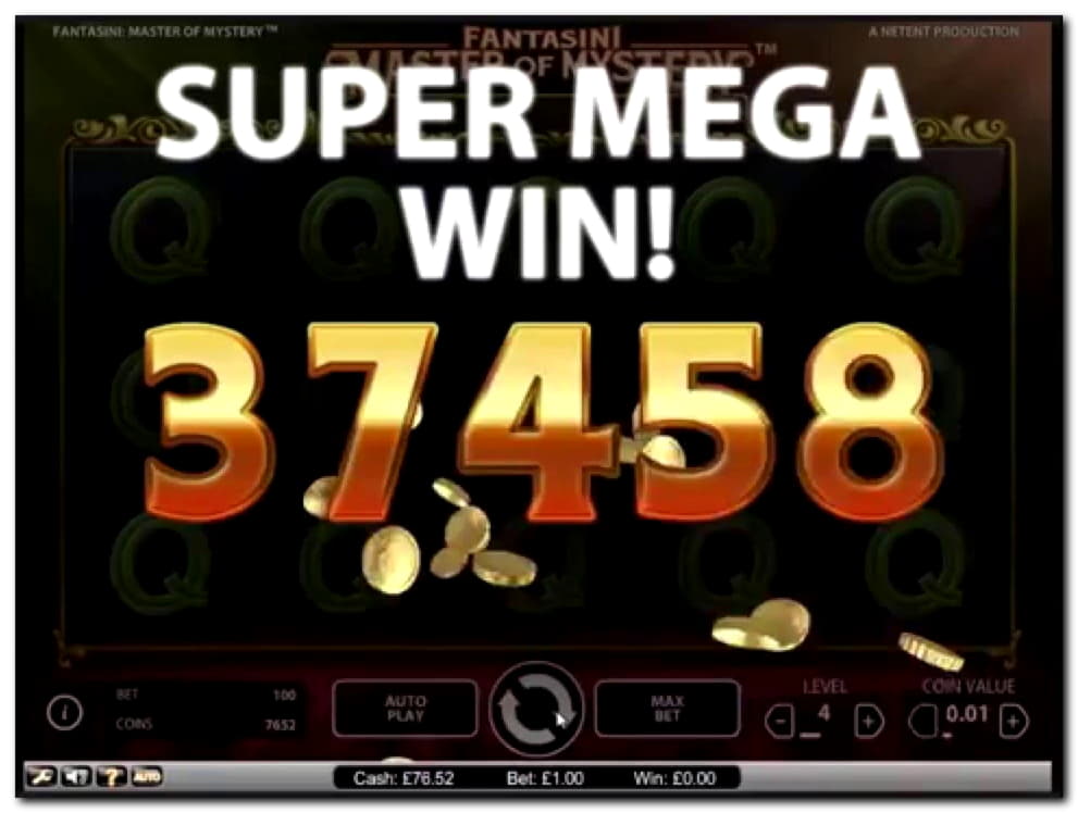 60% Match Bonus Casino at Jackpot City Casino