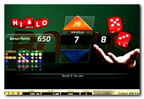 EUR 650 Daily freeroll slot tournament at Casino Luck