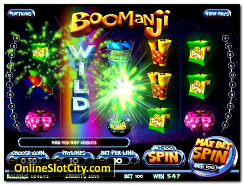 700% Signup Casino Bonus at Joy Casino