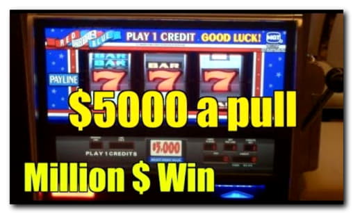 €4460 No deposit at Magic Red Casino