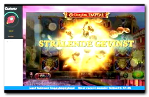 €2900 no deposit at Energy Casino